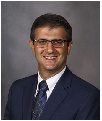 Ahmed P. Tafti