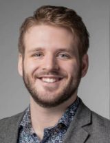 Photo of Max Wibert