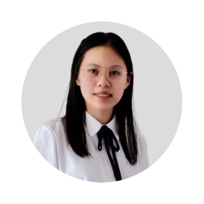 Chloe Zhou