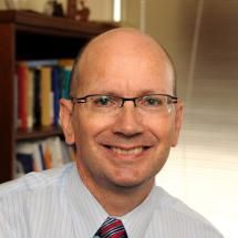 David Atkins, MD, MPH