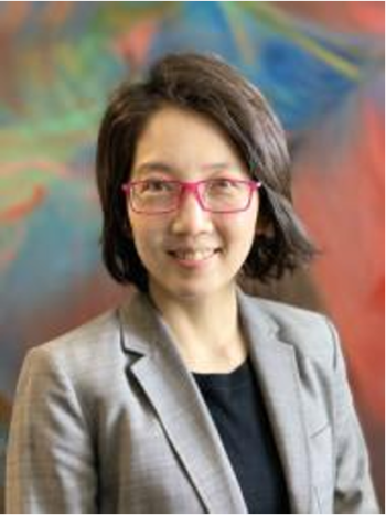 Dr. Karen Wang