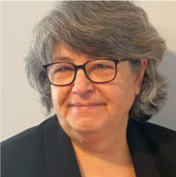 Dr. Maryann Mason