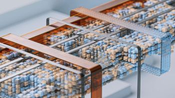 Google Deepmind Render