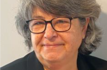 Dr. Maryann Mason